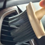 다용도 붓 미세 청소솔 먼지털이