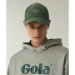 매장정품 GOLA GL 23 CORDUROY BALLCAP 7 COLOR WW9G3RUAC101 10329