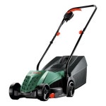 보쉬 보쉬 보쉬 가든툴 잔디깎이 전기 Easy Rotak 32-200