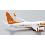 비행기모형 제주항공 다이캐스트 1400 소품 B737-800