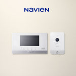 경동원 7 디지털 비디오폰 초인종포함세트 초인종세트 SDP-310