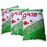 슈퍼그린파크 600g 3개 무공해 자연부산물 발효퇴비 비료