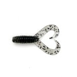 트윈테일 그럽웜 1 5 2 10개입 009 스모크블랙