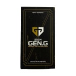 월드스포츠카드 WORLD SPORTS CARD 셀럽픽 2024 GEN G OFFICIAL COLLECTION wsc geng2024 6747