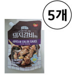 동원에프앤비 동원 동원 동원 하루미 돼지갈비양념 500g x10개