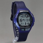 카시오 카시오 CASIO 남성 시계 스포츠 기어 x 166781 FF WS-2000H-2AJH