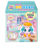 슈팅스타 캐치티니핑 자석 데코놀이 - 초롱핑