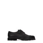 파라부트 Paraboot 아비뇽 레이스업 슈즈 705109 NOIR TP934460328