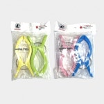 대형 빨래집게 2개입 이불 집게 빨래집개 8623-2P