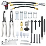 밸브 가이드고무 교환 공구 수입차 밸브작기 TB7011