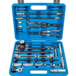 밸브 가이드고무 교환 공구 수입차 밸브작기 TB7011