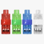 LED 핑거 라이트