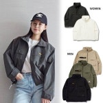 매장정품 아이더 EIDER 스타일리쉬한 데일리룩 방풍자켓 CORDURA 코듀라 방풍 자켓 DMP23151 DWP23151