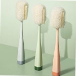 키텐실 텀블러 세척솔 물병세척 컵 틈새세척 브러쉬