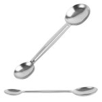 스텐 계량용 스푼 4가지 용량 15-5-2-1