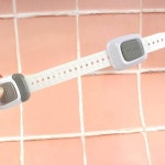 단계조절 서랍 잠금장치 창문안전장치 밴드 안전