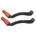 오토바이 CNC 기어 접이식 시프터 시프트 레버 KTM 690 Super Duke ENDURO SUPERMOTO SMC R For Husqvarna