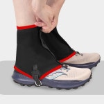 숏스패츠 숏각반 등산게이터 발수방수스패츠 레그프로 숏스패츠 각반