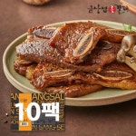 풍년식품 방송상품 윤상섭 LA갈비 400g 10개