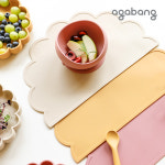 아가방 마이페이보릿띵스 실리콘 이유식 매트 01P082601