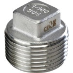 씨디씨 스텐나사 플러그 SMP 1 25A 5EA