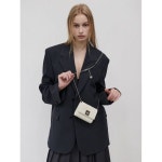 셀레디프 CELEDIFF wavy micro bag