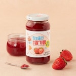 오뚜기 오뚜기 당을 줄인 논산 딸기쨈 480g 산본점