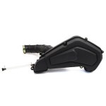 GY6 150cc바이크 오토바이 어 박스 필터 어셈블리 엔진 Xpro Roketa BWS 125CC 152QMI