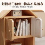 집모양 장식장 수납 책선반 원목 집모양장식장 장식선반 책꽂이 장식 책장 진열장 주방