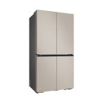 삼성전자 비스포크 냉장고 AI RM70F90R2ZD 4도어 905L