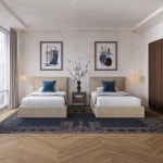 까사미아 카르모 가죽침대 프레임 SS(슈퍼싱글)