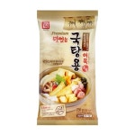 한성기업 한성기업 맛있는 국탕용 어묵 230g
