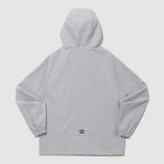 엄브로 에센셜 플러스 후드형 패딩 자켓 UQ123CPJ16