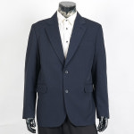 정장 폴리레이온 스판 가슴 110 봄 여름 가을 G3033