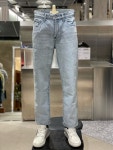 UNKNOWN PLAC 플랙 남성 MILAN M21 LIGHT WSHD 데님 팬츠 PJTH5MLM215 33