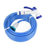 세차호스 30M 물호스세트 정원물분사기헤드 가드닝 세 정원물분사기헤드 물분사기헤드