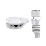 기압계 시험기 날씨 IoT 스마트 예보 측정기 풍향계 SMARTROS GW2000