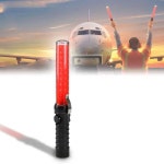 우신 신호 경광봉 점멸 싸이렌 후레쉬 유도봉 자석 경관봉