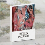 파블로 피카소 명화 그림 엽서 인테리어 벽장식 포토 사진 포스터 장식소품 30장 세트
