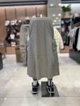 노스페이스 노스페이스 여성 프로스트 스커트 GRB NK6NR32B