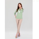 슬림 팬츠 QJ21631