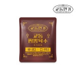 교동면가 교동짬뽕 육수 440g 20팩 냉동