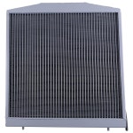 Czomoizc 249748 Radiator Compatible with Lincoln Weld G10877198