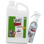 캣도그 고양이 접근금지 길고양이스프레이차단