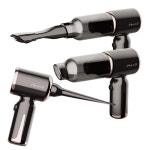 SHINIL 자동차 셀프실내세차 무선 흡입 청소기 트럭 대형 차량용 경차