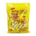 치즈맛 그대로 리치즈 아하 400g 1개