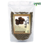 산들약초 개다래열매환 300g