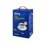 이디야커피 이디야커피 스페셜 골드블렌드 리치크레마 커피믹스 11g 