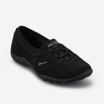 스케쳐스 스케쳐스 매장정품 스케쳐스 SKECHERS 여성 슬립온 브리드 이지 CP 517138 SC0WFCEX022