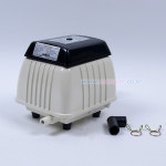 영남브로와 정수산업 영남80a 양어장브로워 LP80a 1개 LP-80A